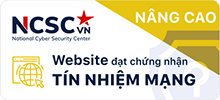 SA88 được NCSC cấp thẻ tín nhiệm mạng