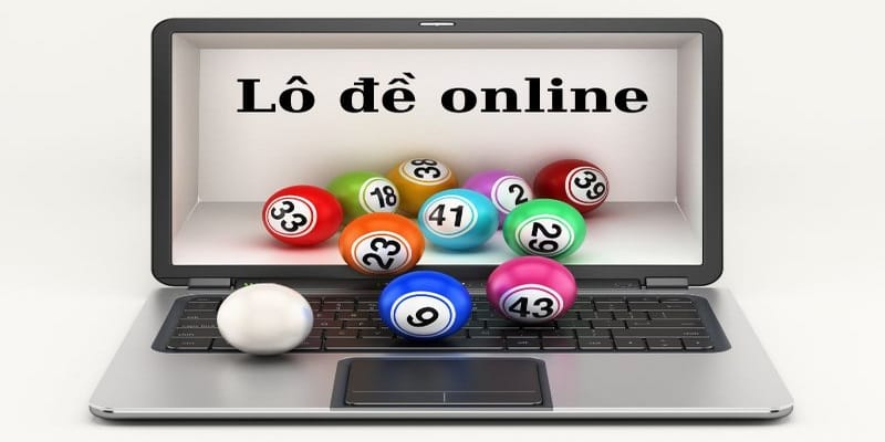 Lô Đề Online - Sân Chơi Bứt Phá Mọi Giới Hạn